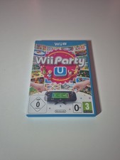 ? Wii Party U - Nintendo Wii U