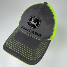 Casquette John Deere Pour