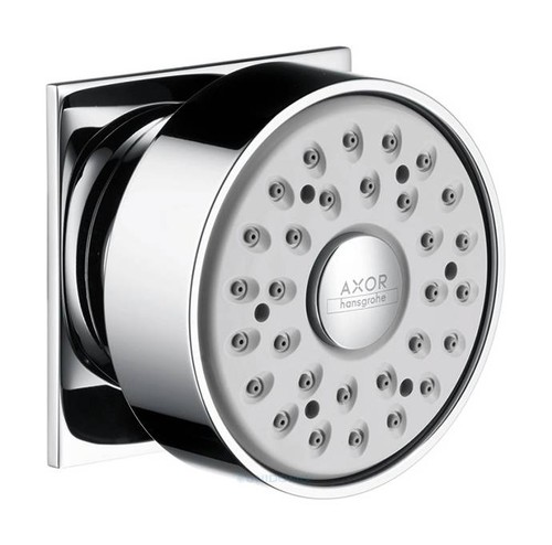 Grohe douche latérale jet - latérale,