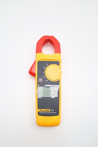 Pince ampèremétrique fluke - ampèremétrique,