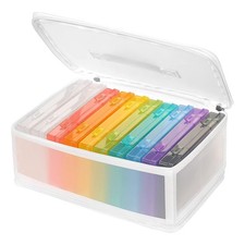 Boîtes de Rangement pour