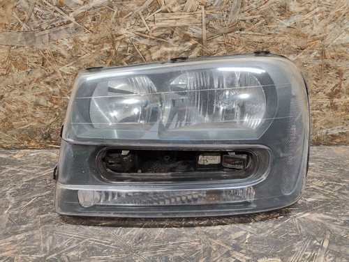 Chevrolet trailblazer 2004 - trailblazer,