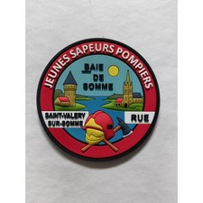 RCUSSONS JEUNES SAPEURS