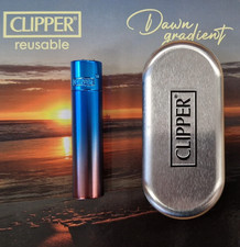 Véritable Clipper Briquet
