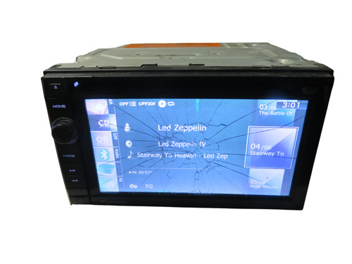 Pioneer avic x940bt dash - avic-x940bt, in-dash