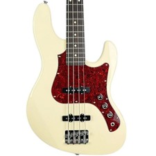 FGN Boundary Mighty Jazz Bass