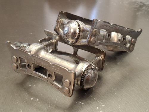 Campagnolo record strada 1037 - strada,