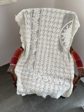 Dessus d’édredon Ancien En