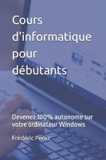 Frédéric Perez Cours