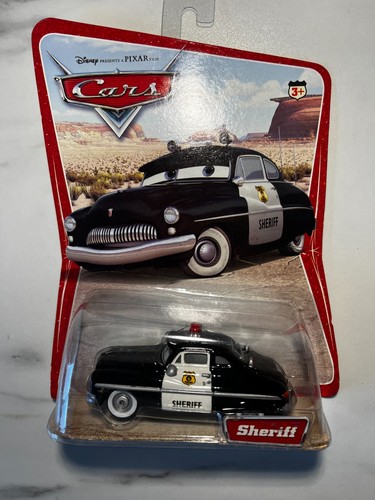 Voiture cars disney pixar - cars,