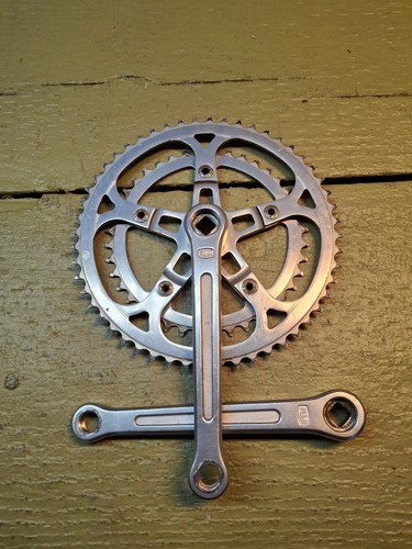 Vintage fuji maxy - vintage,, crankset