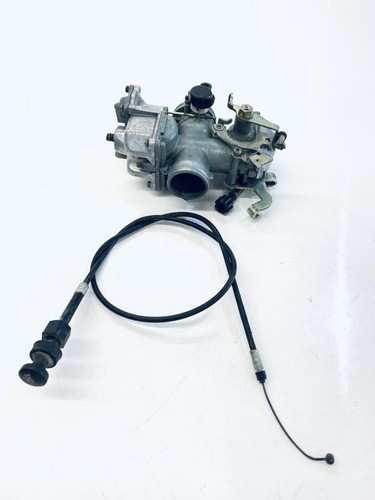 Carburateur honda 250 rs - carburateur,