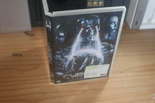 Cyborg DVD film