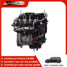 🇫🇷 MOTEUR   MINI CLUBMAN