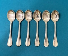 1 cuillère a glace CHRISTOFLE