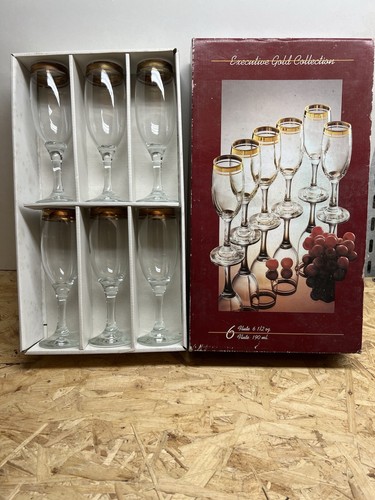 Coffret flûtes champagne - de,