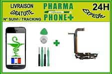 ?CONNECTEUR DE CHARGE + MICRO POUR IPHONE 13 PRO MAX (A2643 - A2644 - A2645) 