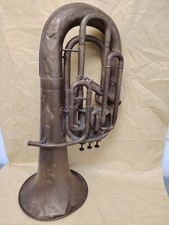 Tuba / Trompette Couesnon