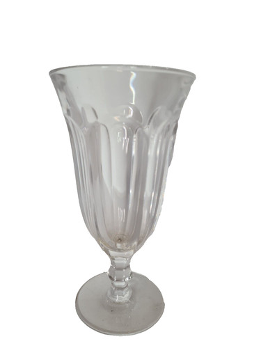 Verre louis philippe - ,
