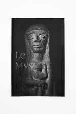 La Borne - le mystère de la beauté - livre exposition musée Joulia Lerat Mohy 