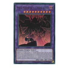 Yu-Gi-Oh! 🇫🇷 Ange Banni