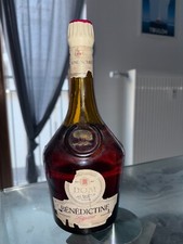 Bouteille Vintage de