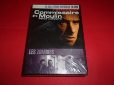 DVD,serie TV,"COMMISSAIRE