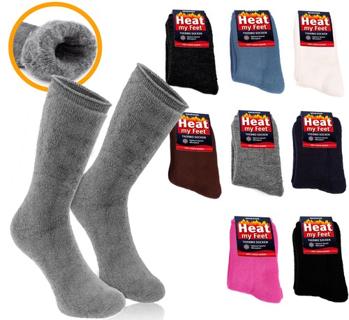 Paires chaussettes - paires,