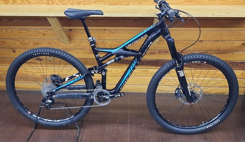 Vtt specialized enduro comp - vtt,