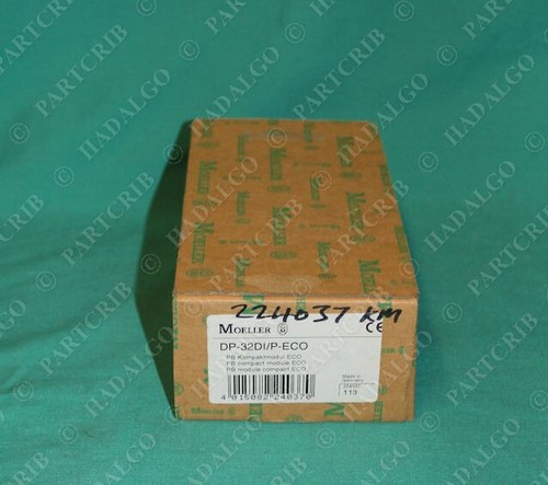 Moeller 32di p eco - dp-32di, /