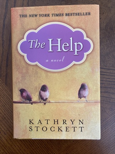 The help kathryn stockett - the,