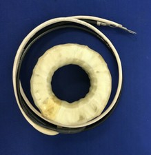 MIDWEST ELECTRIC A8978 CURRENT TRANSFORMER 2VA 25-400 CYCLES