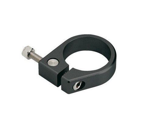 Collier silencieux moto - collier,