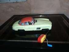 JOUET ANCIEN TOLE ARNOLD