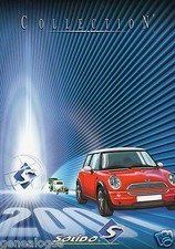 CATALOGUE SOLIDO 2001 CITROEN