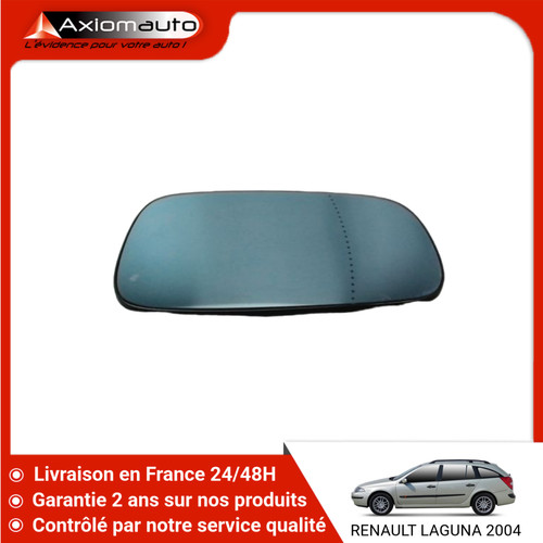 Glace retroviseur ext - 🇫🇷,