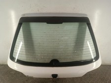 Malle/Hayon arriere PEUGEOT