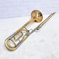 Embouchure de trombone basse