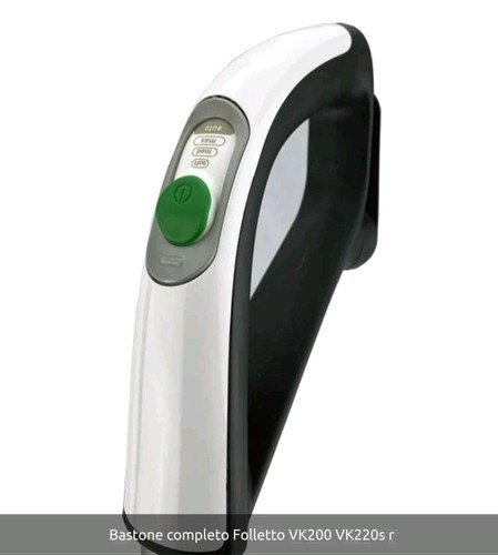 Manche complet kobold vk200 - manche,