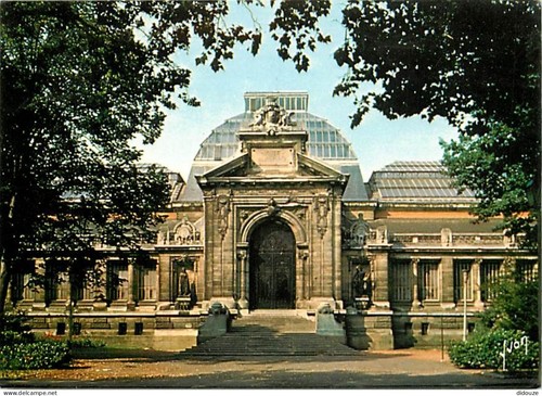 Carte postale - -,
