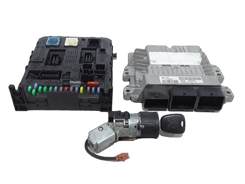 Kit demarrage peugeot - 308, i