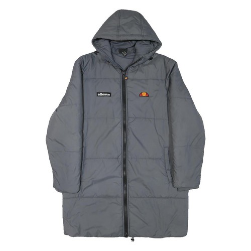 Ellesse doudoune femme - ellesse, manches