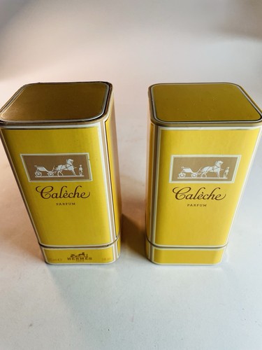 Ancien coffret flacon parfum - flacon,