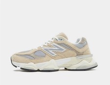 New Balance 9060 En Beige Et Gris Toutes Tailles Stock Limité