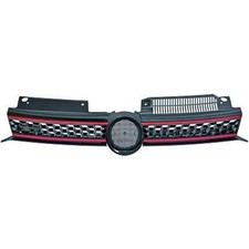 DIEDERICHS Grille de calandre