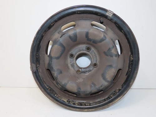 Jante tole peugeot 208 5401p4 - 208,