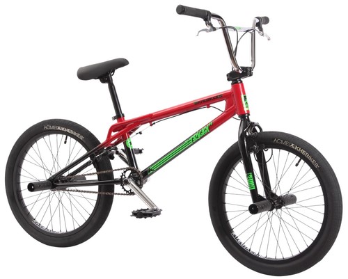 Khe tricky bmx - khe, 20"