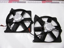 CITROËN CX  lot de ventilateurs de refroidissement " gate " controlé et refait