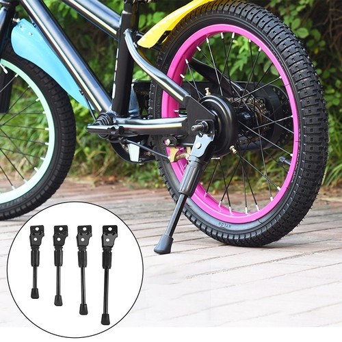Support latéral vélo - latéral, de
