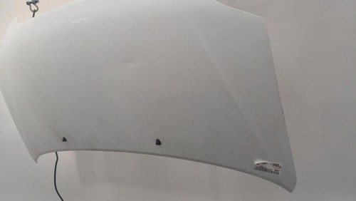 Capot opel agila - agila, 93171822